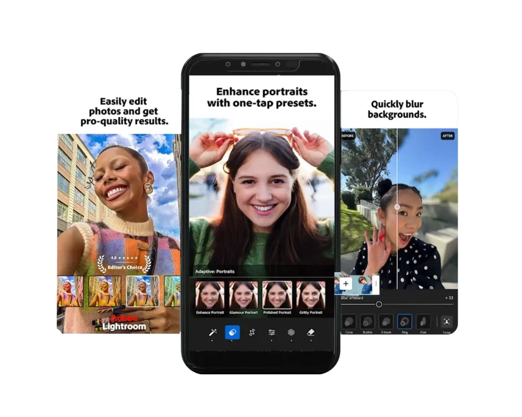Lightroom Mod Apk Latest Version Free & Secure 1 Lightroom mod apk