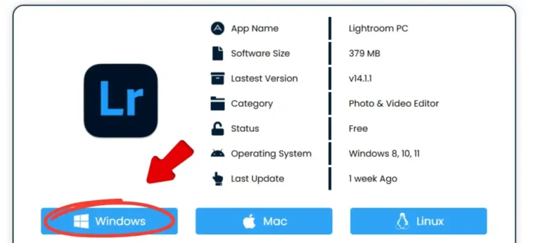 Lightroom Mod Apk Latest Version Free & Secure 11 lightroom mod apk step 2 grant permissions