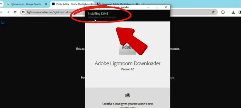 Lightroom Mod Apk Latest Version Free & Secure 13 lightroom mod apk step 4 import photos