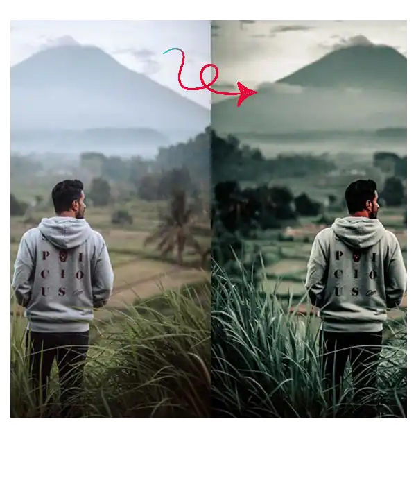 Lightroom Mod Apk Latest Version Free & Secure 4 lightroom presets mood copy 1
