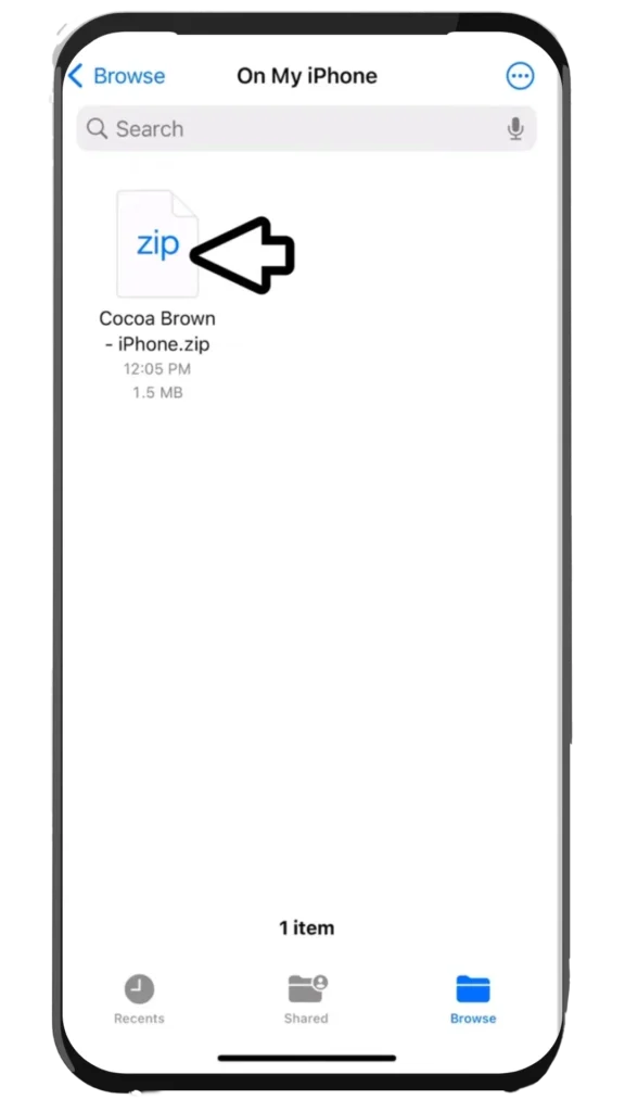 Download presets for mobile step four 1