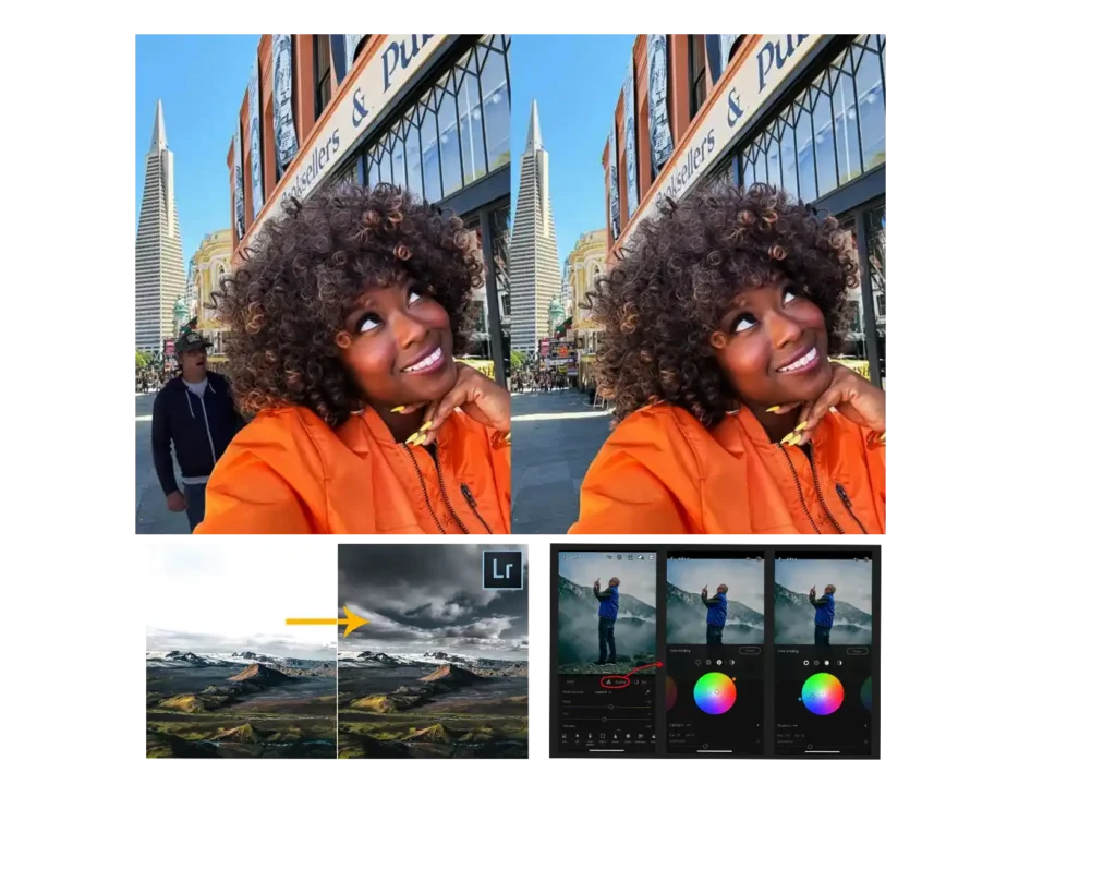 download lighroom one